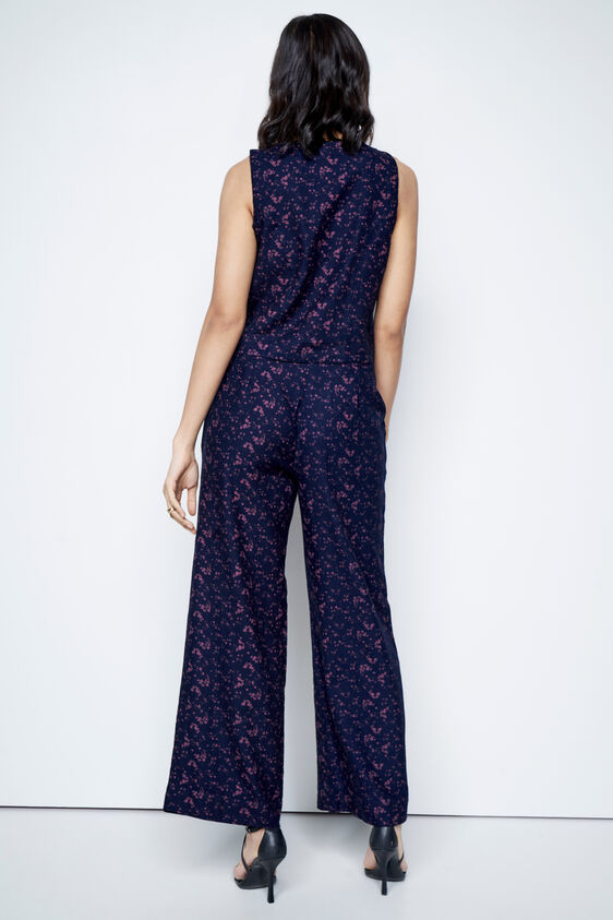Easy Play Co-ord Set, Blue, image 6